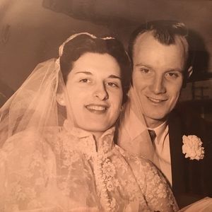 Meet your Posher, Marlene